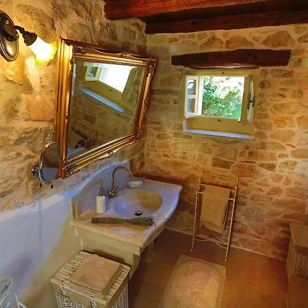 Casa Vecia Villa Brtonigla