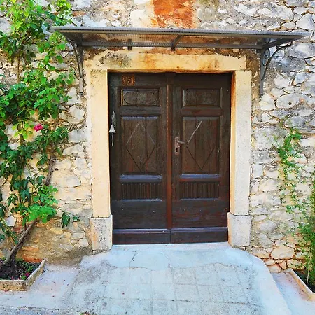 Casa Vecia Villa