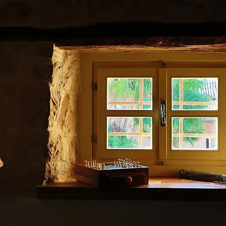 Casa Vecia * Brtonigla