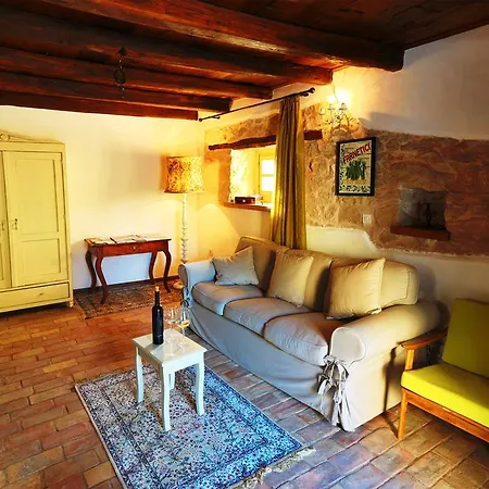 Casa Vecia Brtonigla