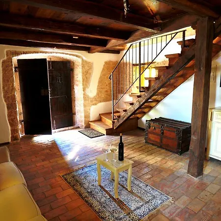 Casa Vecia Villa