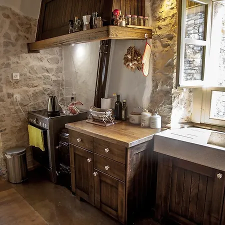 Casa Vecia Brtonigla