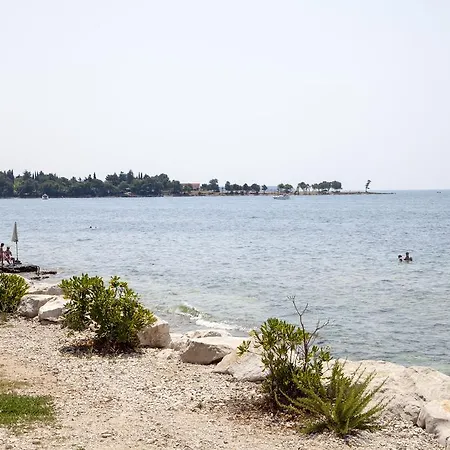 Villa Casa Vecia Brtonigla