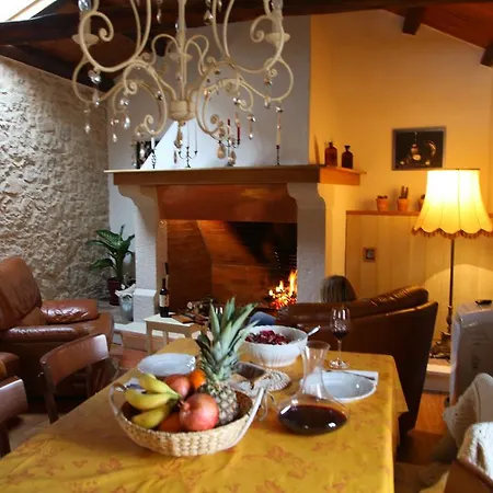 Casa Vecia Villa *