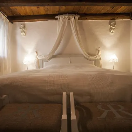 Casa Vecia Villa Brtonigla