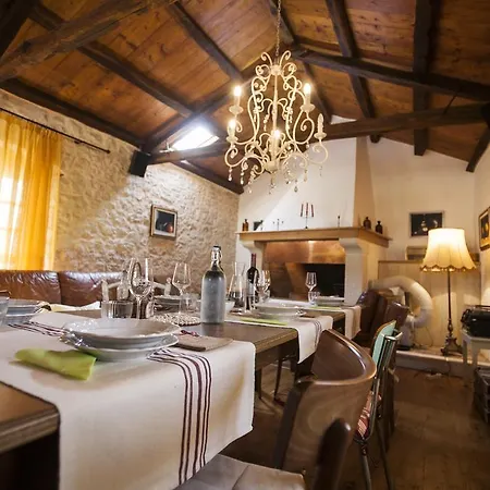 Casa Vecia * Brtonigla