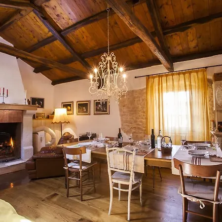 Casa Vecia Villa