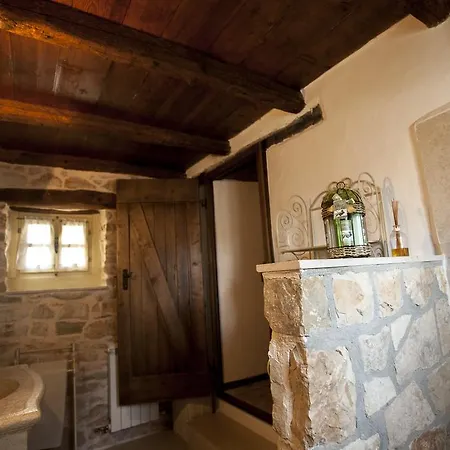 Villa Casa Vecia Brtonigla