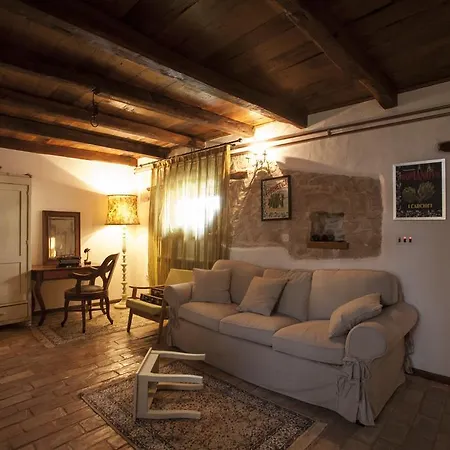 Casa Vecia Villa Brtonigla