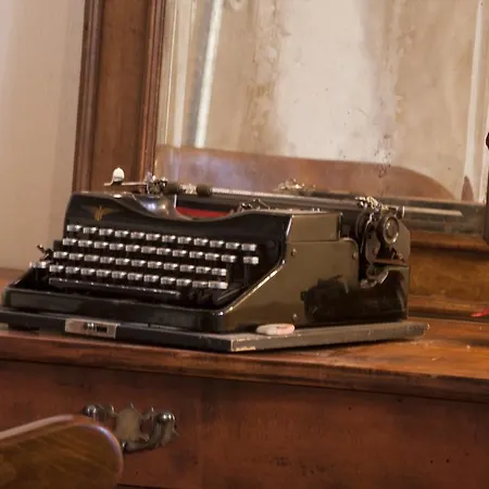 Casa Vecia * Brtonigla