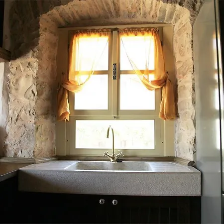 Casa Vecia * Brtonigla