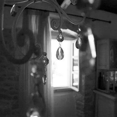 Casa Vecia Vila Brtonigla