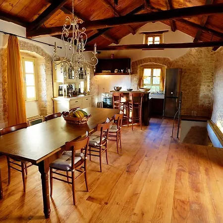 Casa Vecia * Brtonigla