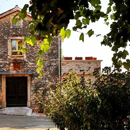 Casa Vecia * Brtonigla
