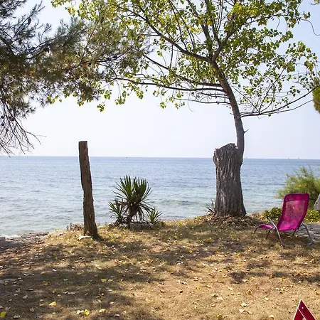 Vila Casa Vecia Brtonigla