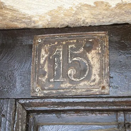 Vila Casa Vecia Brtonigla