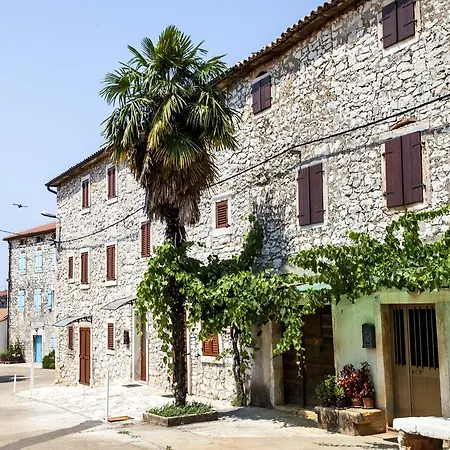 Villa Casa Vecia Brtonigla
