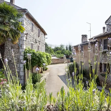 Casa Vecia Brtonigla