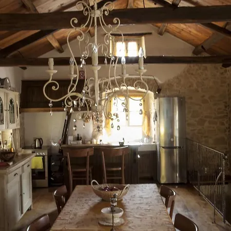 Casa Vecia Brtonigla