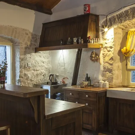 Casa Vecia