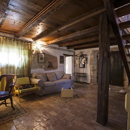 Villa Casa Vecia *
