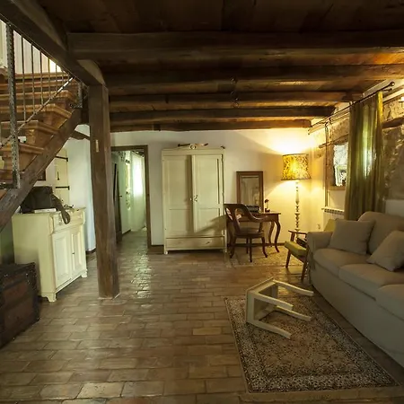 Vila Casa Vecia Brtonigla