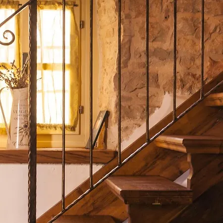 Vila Casa Vecia Brtonigla