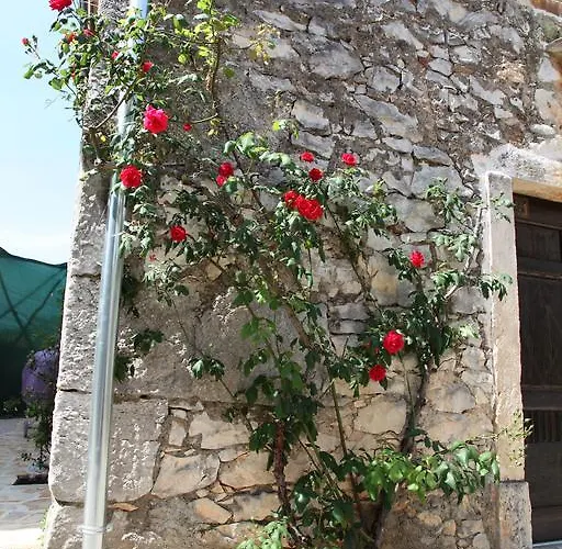 Vila Casa Vecia Brtonigla