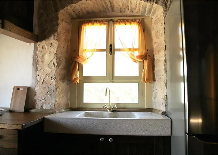 Casa Vecia * Brtonigla
