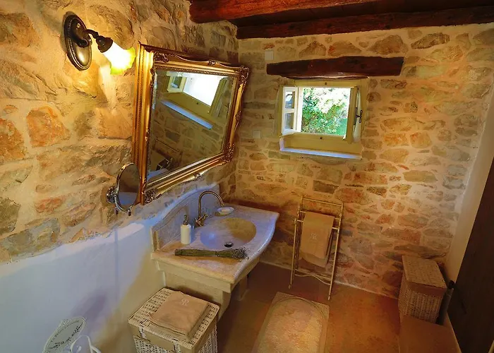Casa Vecia Vila Brtonigla