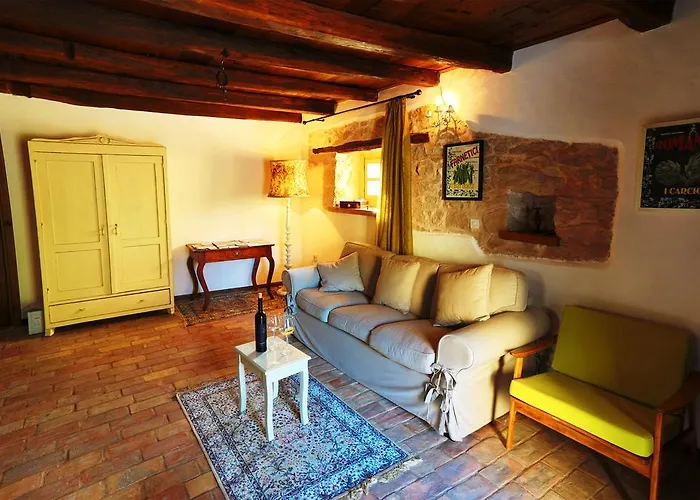 Casa Vecia Brtonigla