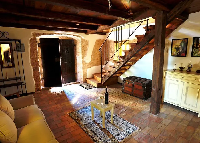 Casa Vecia Vila