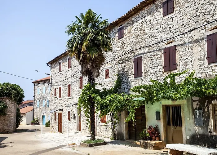 Vila Casa Vecia Brtonigla