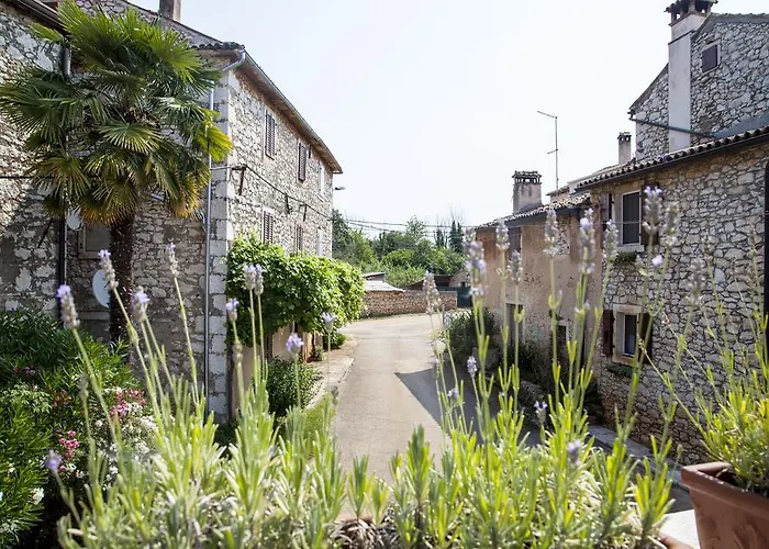 Casa Vecia Brtonigla