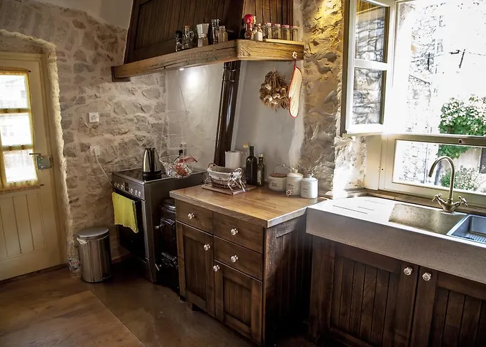 Casa Vecia Brtonigla