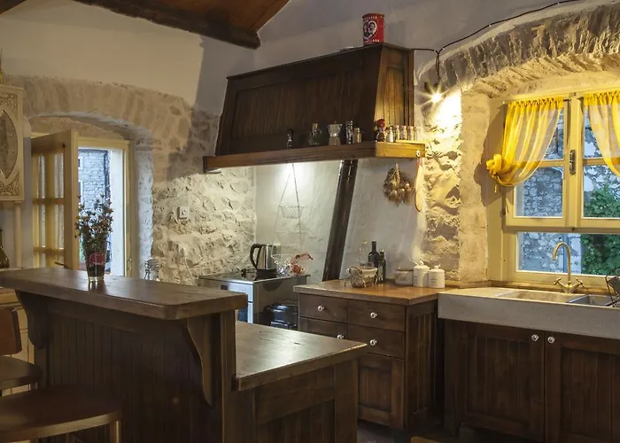 Casa Vecia