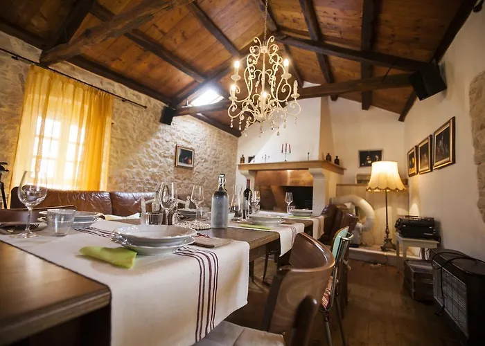 Casa Vecia * Brtonigla