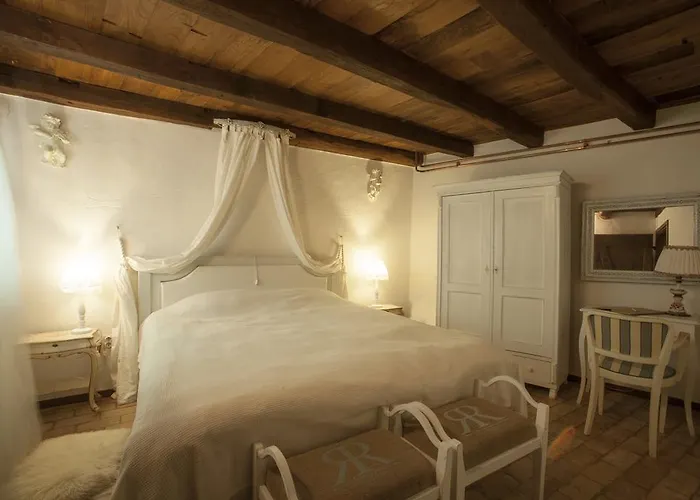 Casa Vecia Brtonigla