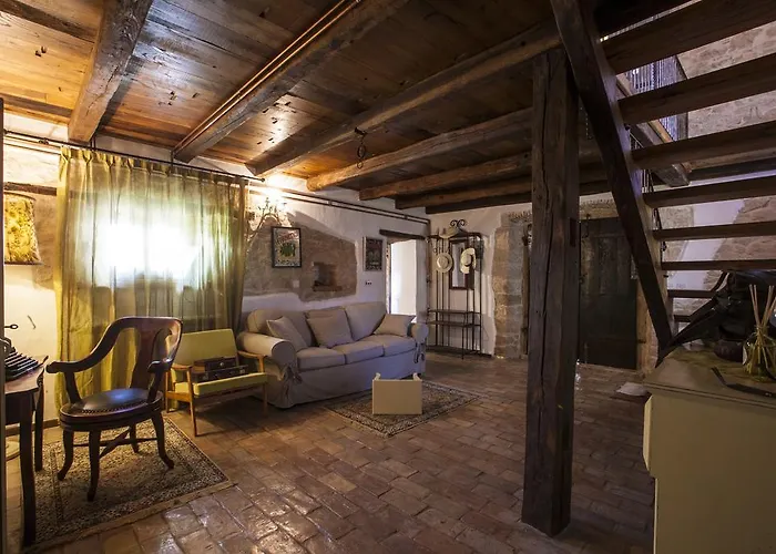 Vila Casa Vecia *